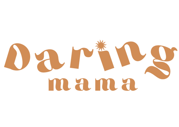 The Daring Mama