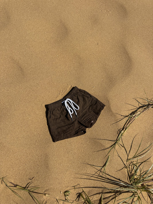 VII & CO Rhodes Shorts ~ PREORDER