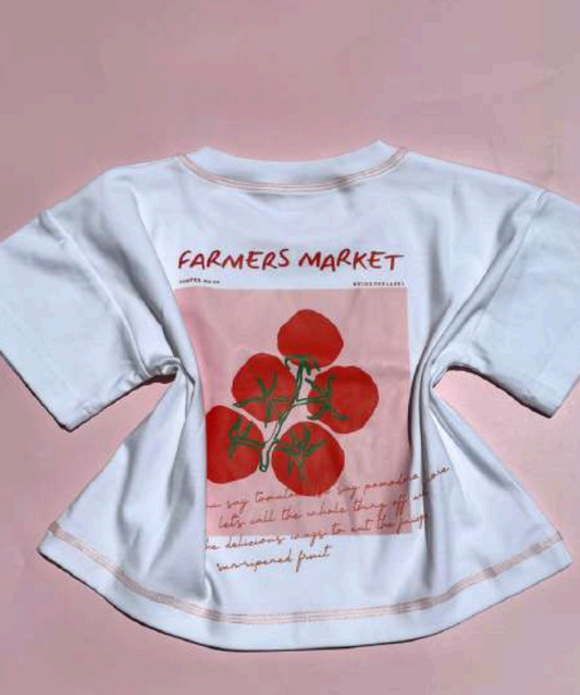 Local Love Tee