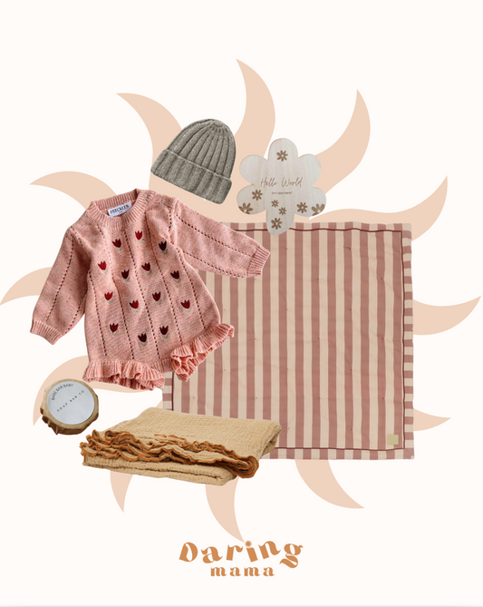 Bubba Bundle | PINK