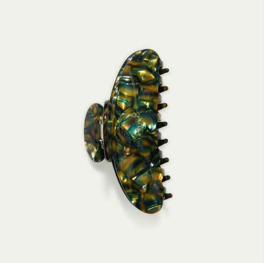 KITTY PALOMA Grande | Green Tortoiseshell