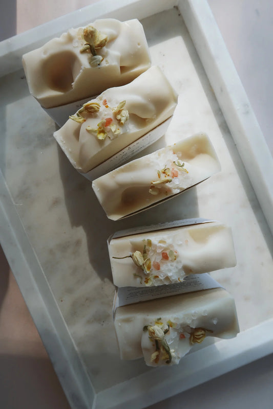 Boujee Soap