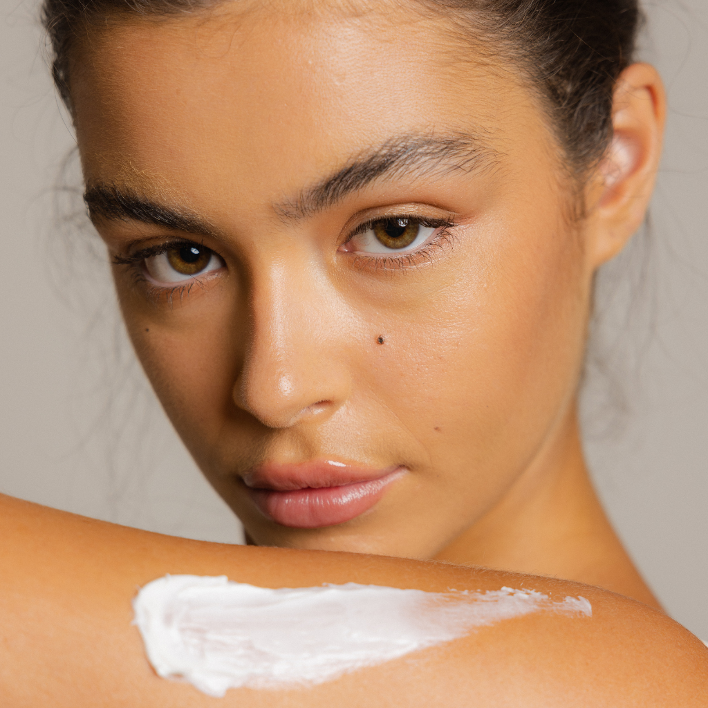 SUMMER SKIN The Complete Hydrator