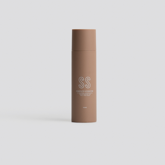 SUMMER SKIN The Complete Hydrator