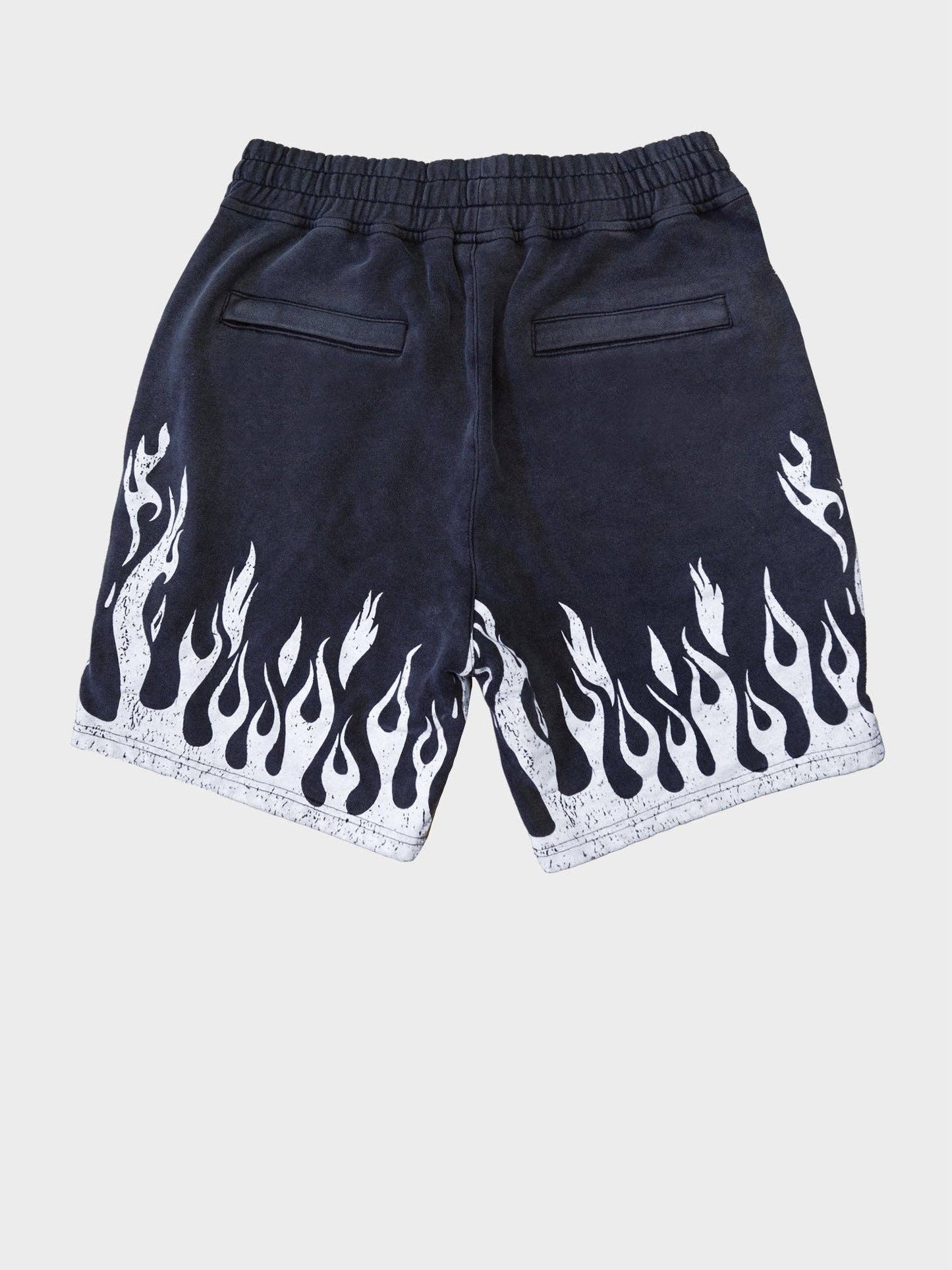 Burner Jersey Shorts
