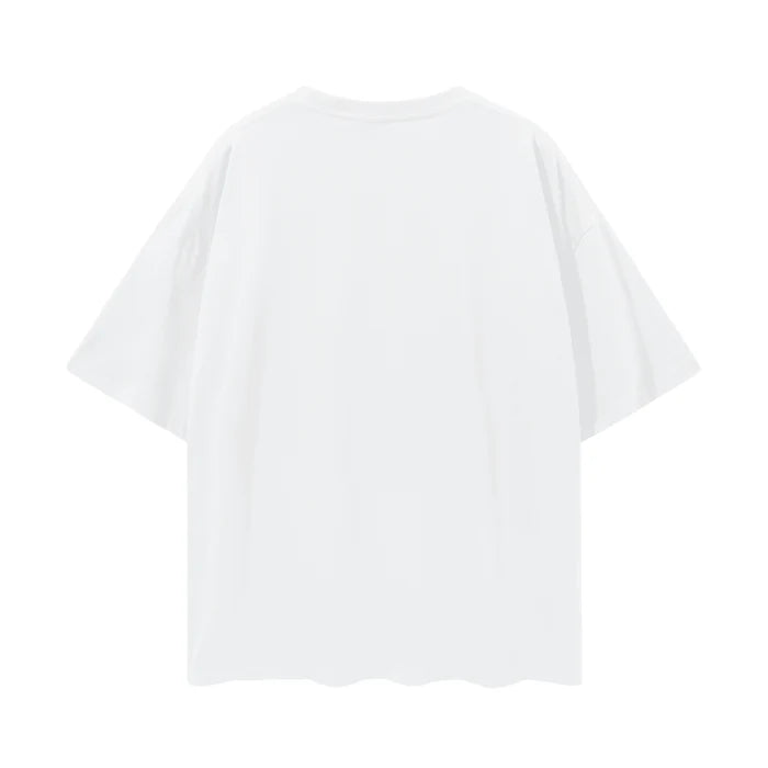 MAKU Le Fleur Oversized Tee