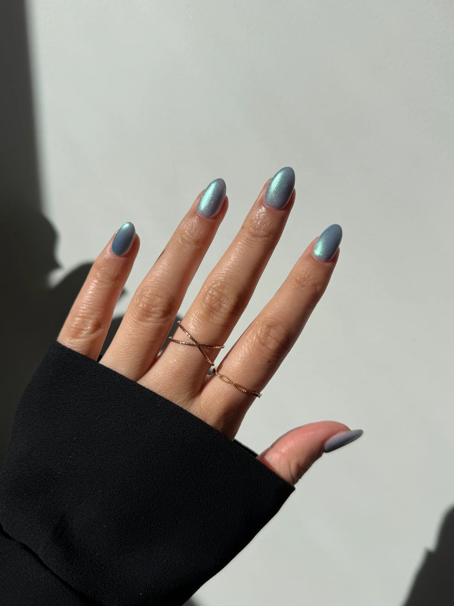 HANAMI Nail Polish | Frostbite